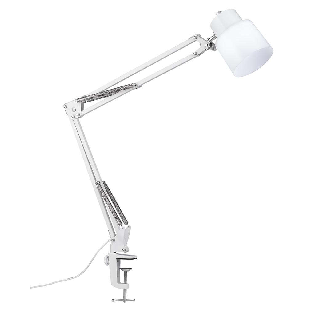 9Wクランプ式アームライト｜YAZAWA CORPORATION