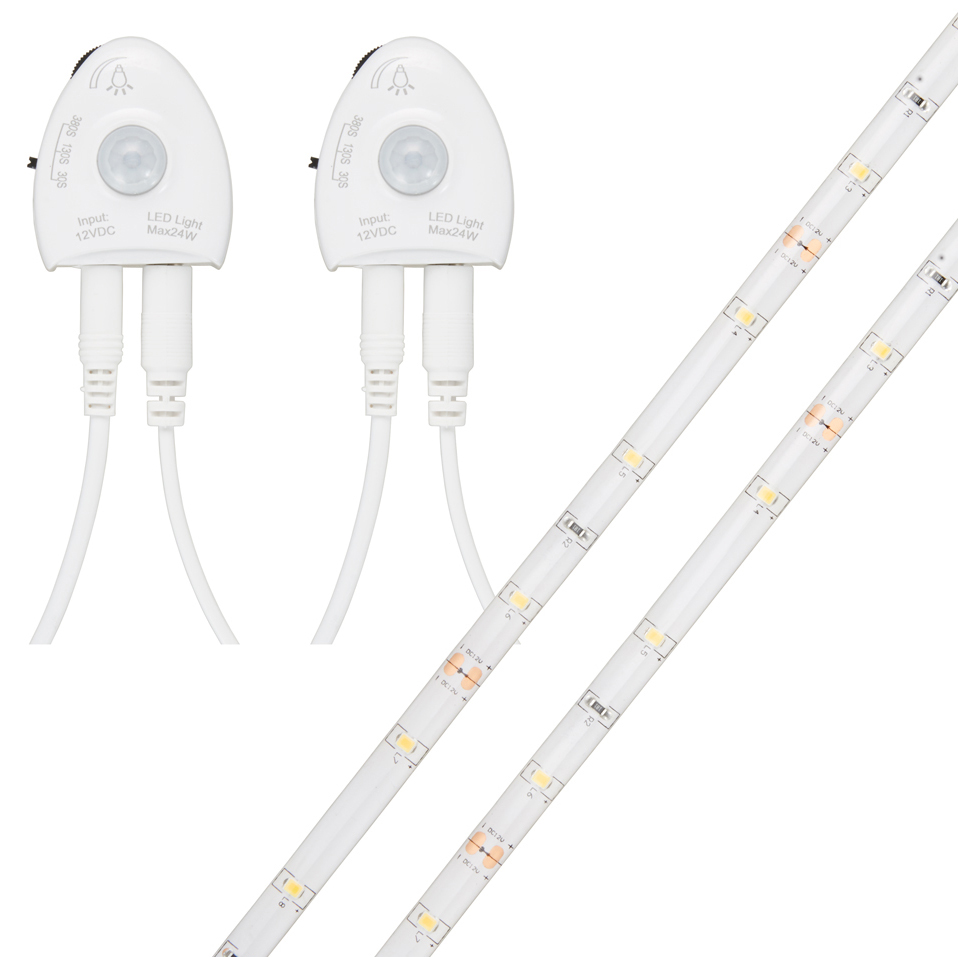 テープセンサーライトD｜YAZAWA CORPORATION