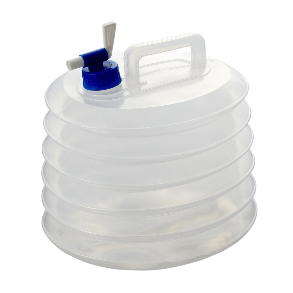 防災用ポリタンク10L｜YAZAWA CORPORATION