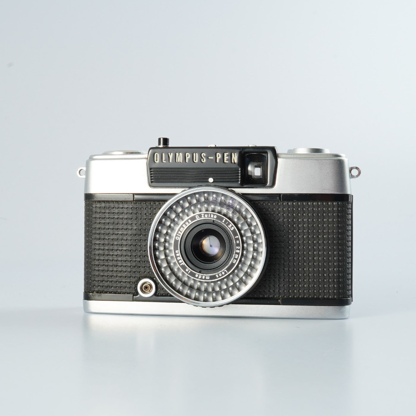 レンジファインダーフィルムカメラ – 山田写真機店