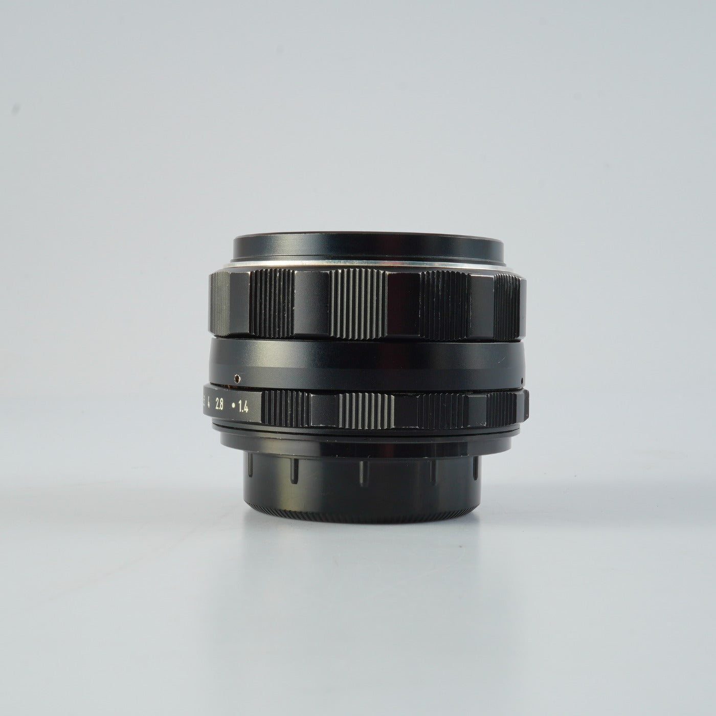 PENTAX Super Takumar 50mm F/1.4 (M42用) 単焦点レンズ – 山田写真機店