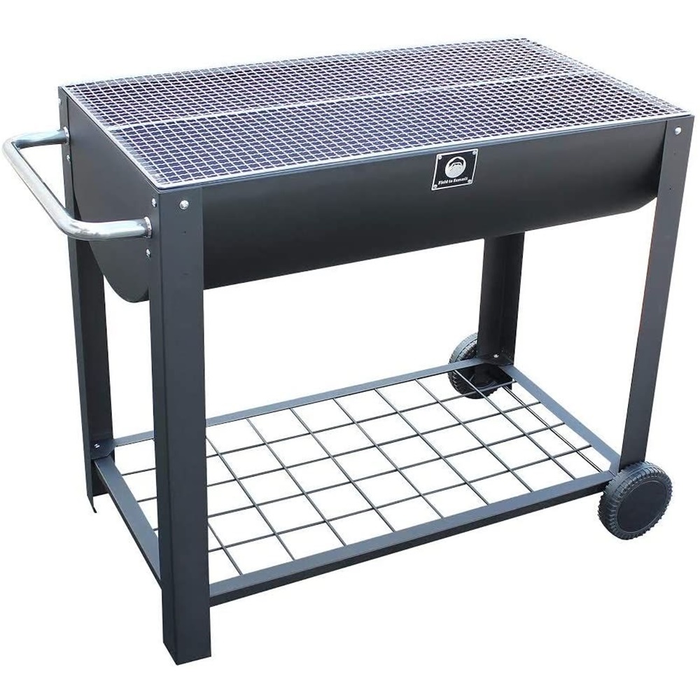 富士見産業 ドラム缶グリル OF-BDRUM 【〇】 バーベキューコンロ 通販