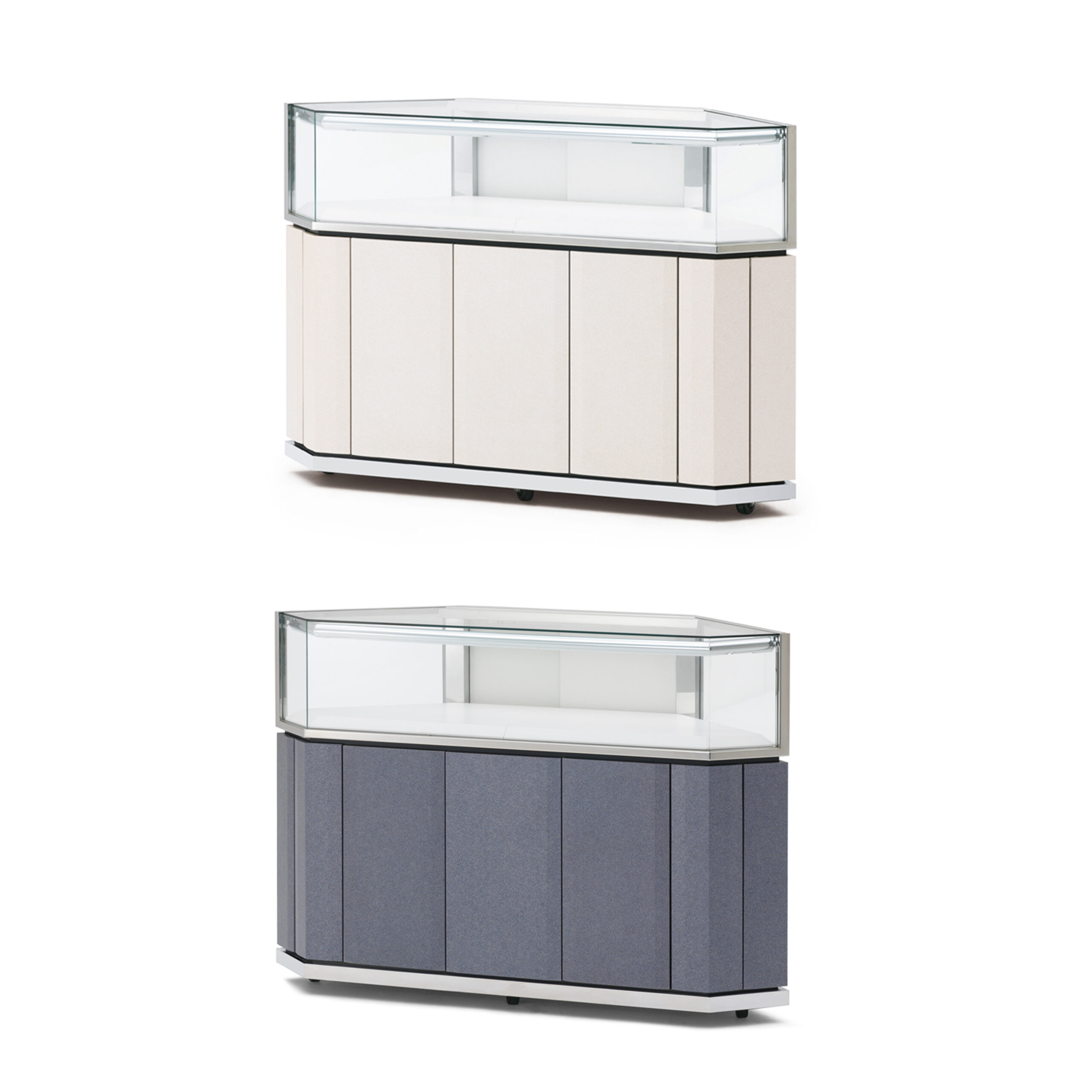 JCSケース W1,500（カーボンタイプ） | レンタル商品 | 株式会社山元