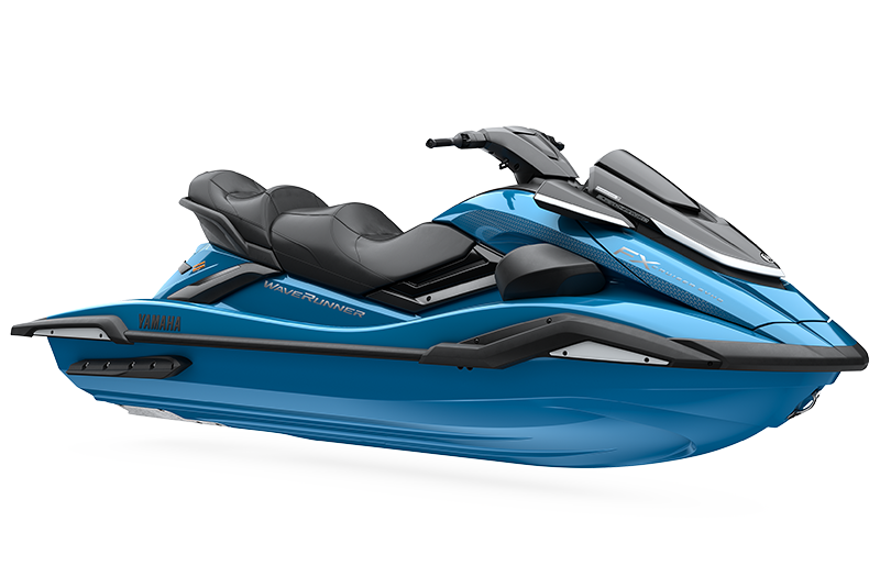 ウェーブランナー（水上オートバイ） - マリン製品 | ヤマハ発動機