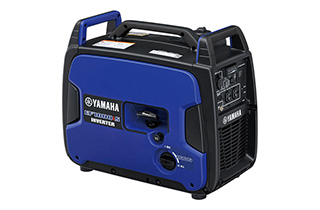 インバータ - 発電機 | ヤマハ発動機