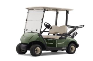 仕様：G30As - ゴルフカー | ヤマハ発動機