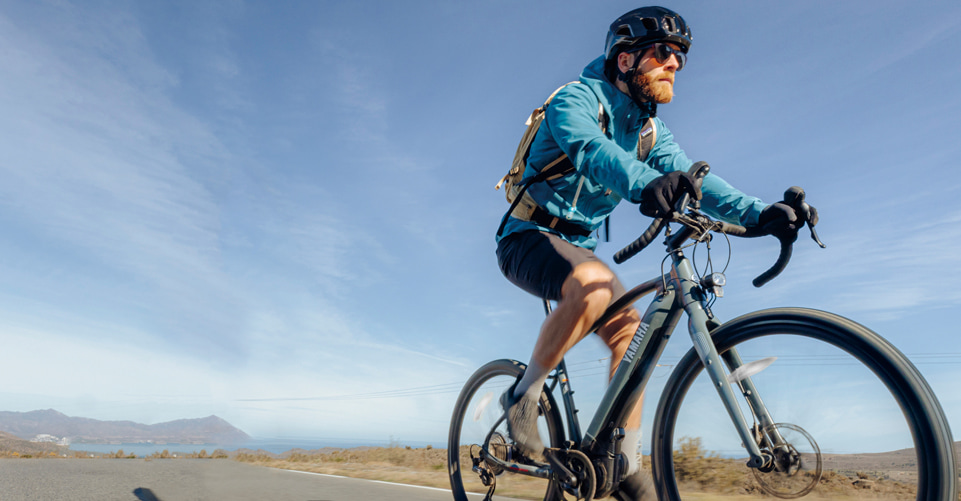 電動アシスト自転車 PAS/YPJ | ヤマハ発動機