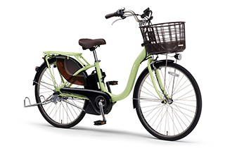 カラー：PAS Ami - 電動自転車 | ヤマハ発動機