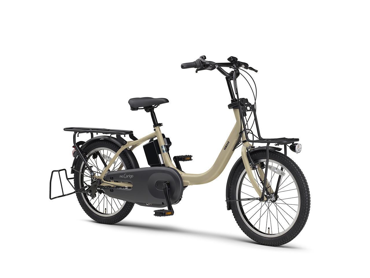 カラー：PAS Carigo - 電動自転車 | ヤマハ発動機