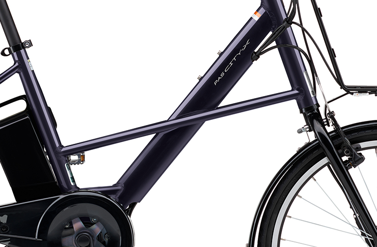 PAS CITY-X - 電動自転車 | ヤマハ発動機