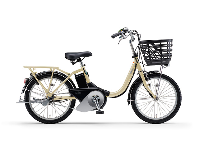 カラー：PAS SION-U - 電動自転車 | ヤマハ発動機