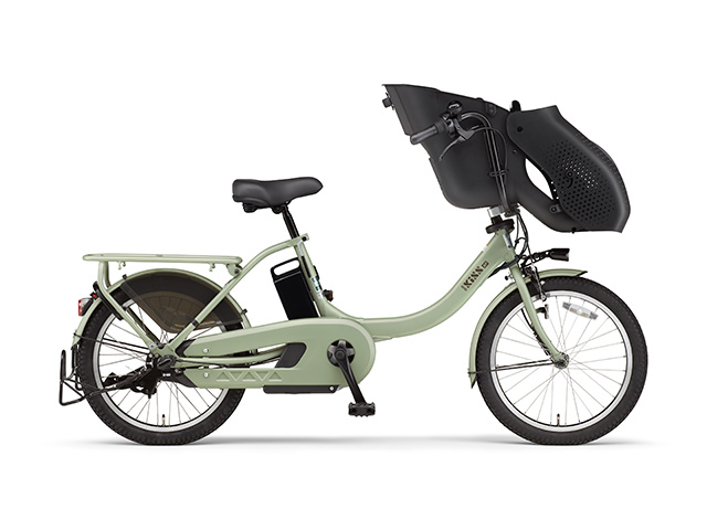 カラー：PAS Kiss mini un SP - 電動自転車 | ヤマハ発動機