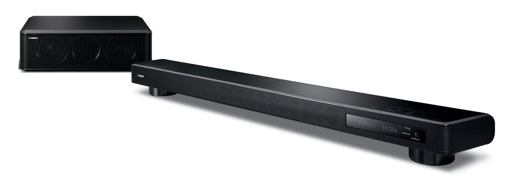 YSP-2200 - Features - Sound Bars - Home Audio - Products - Yamaha