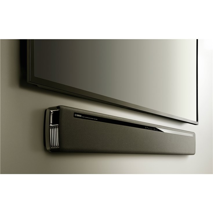 YAS-306 - Overview - Sound Bars - Home Audio - Products - Yamaha