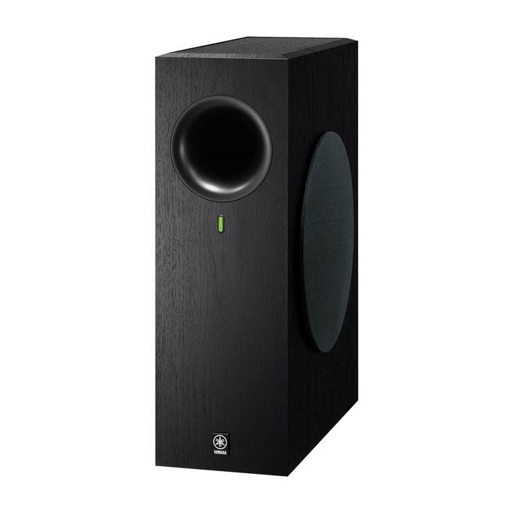 NS-SW210 - Specs - Speakers & Subwoofers - Home Audio - Products