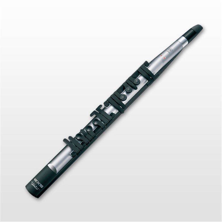 WX5 - Specs - MIDI Controllers - Synthesizers & Music Production