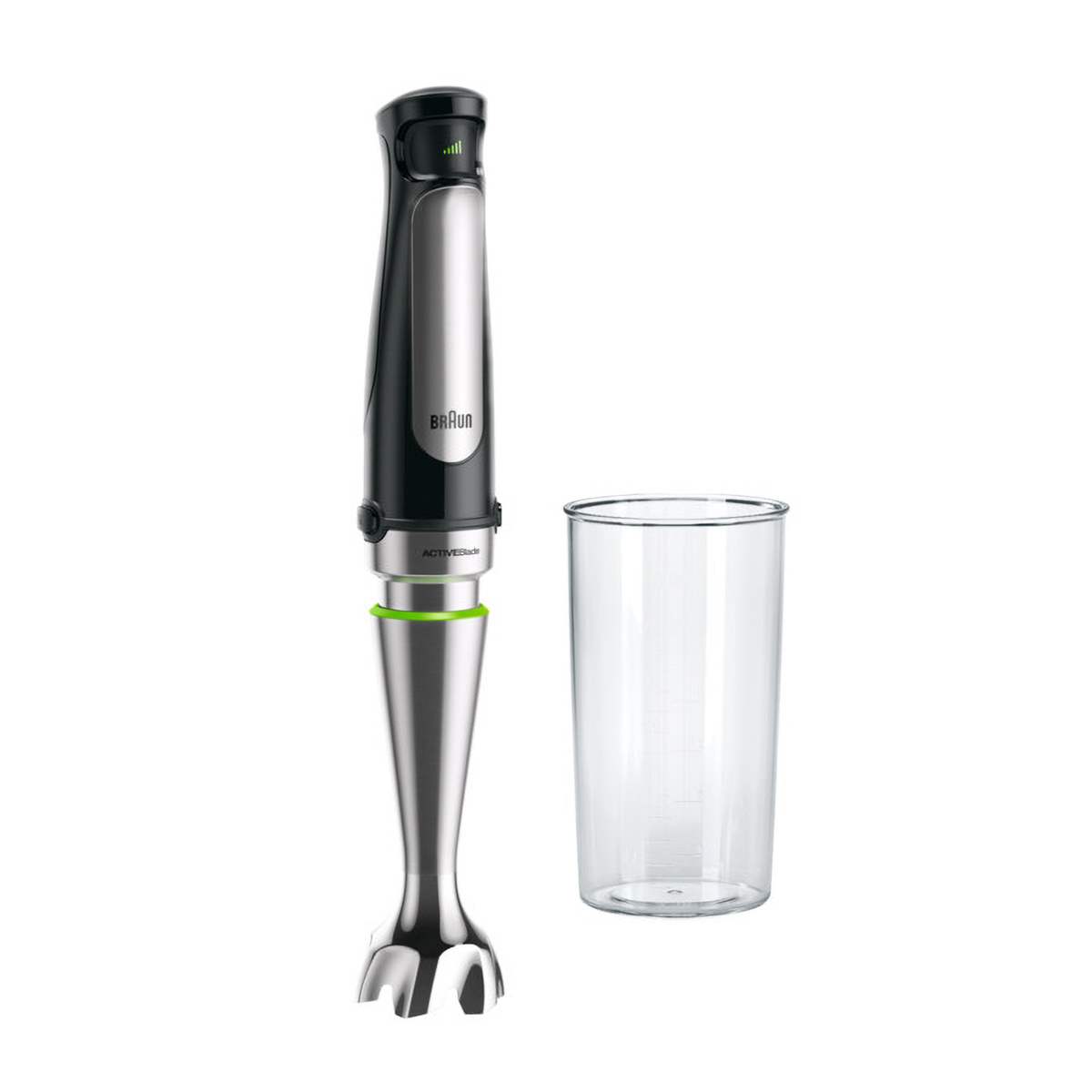 ブラウン ハンドブレンダー マルチクイック7 MQ7000X | かぜとゆき