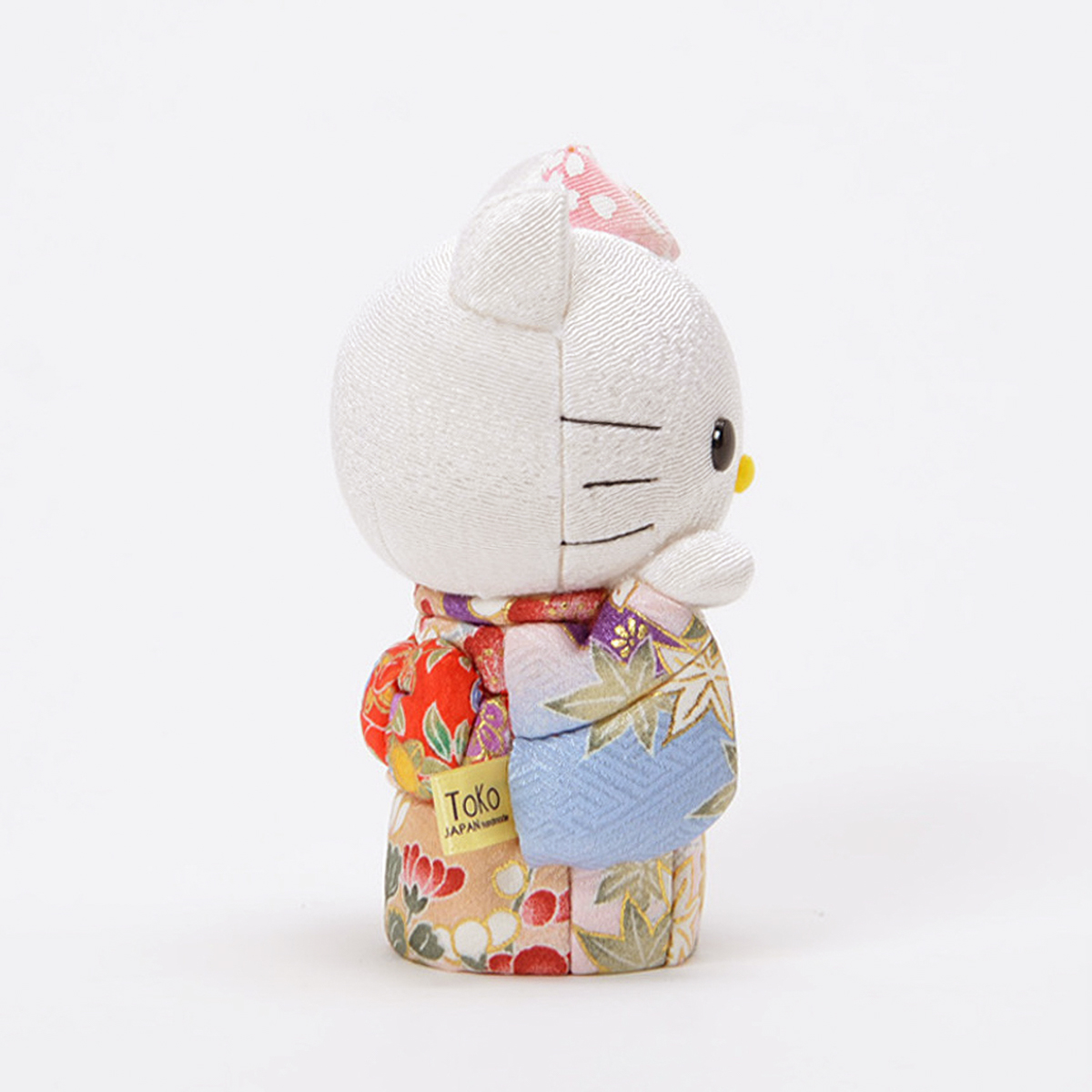 招きハローキティ | かぜとゆきオンラインショップ