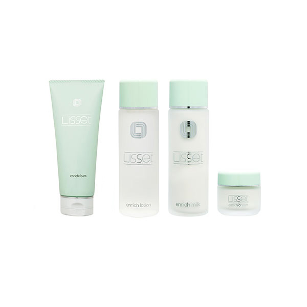 エンリッチローション | 大和酵素