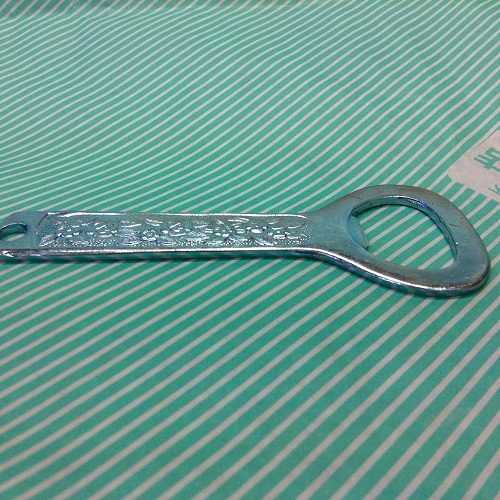 栓抜き】懐かしい 昭和の栓抜き / 会津 山内屋商店