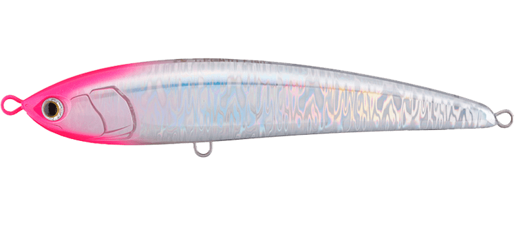 レガート F190 - マリア製品情報詳細｜Maria｜海のルアーフィッシング