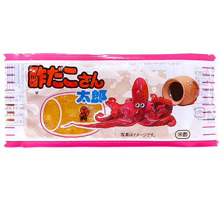 酢だこさん太郎｜やおきんドットコム