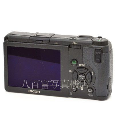 中古】 リコー GR DIGITAL II RICOH 中古デジタルカメラ 46140｜カメラ