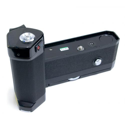 中古 キャノン モータードライブ MF F-1用 Canon｜カメラのことなら