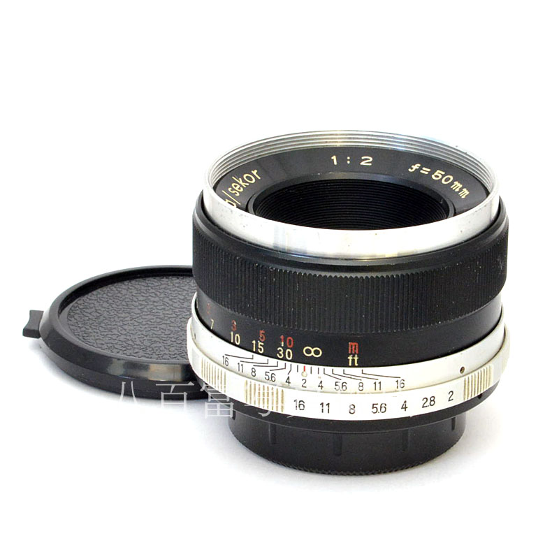 中古 マミヤ AUTO MAMIYA Sekor 50mm F2 M42マウント Mamiya 中古交換