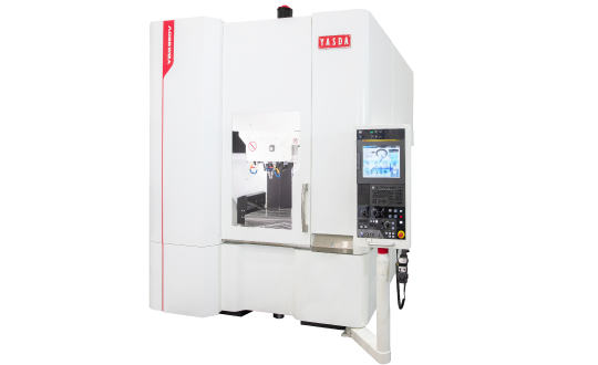 YBM 950V Ver.Ⅴ - 安田工業株式会社