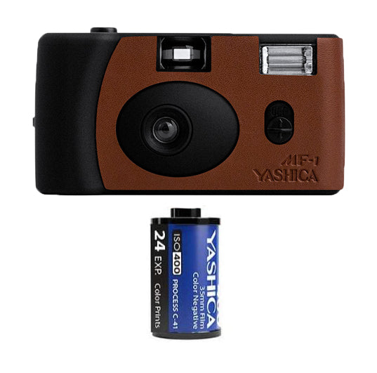 Products – YashicaUSA