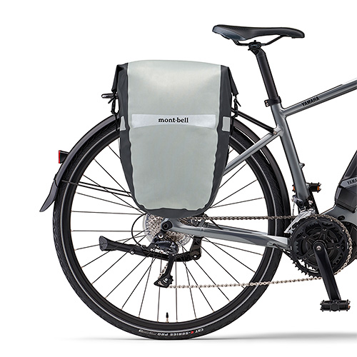 ドライサイドバッグ 40 | ヤマハ発動機グループ ワイズギア