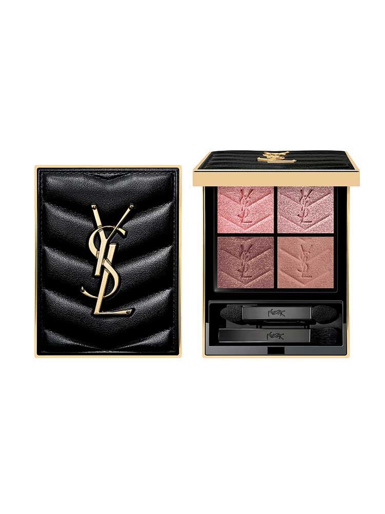 YSL No.1アイシャドウ「クチュール ミニ クラッチ」イヴ・サンローラン