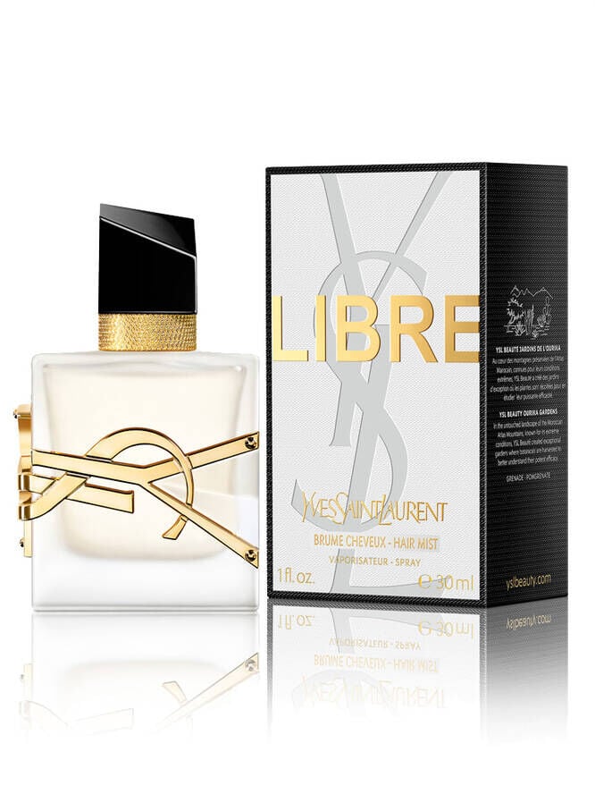 リブレ ヘアミスト|リブレ|イヴ・サンローラン・ボーテ公式オンライン