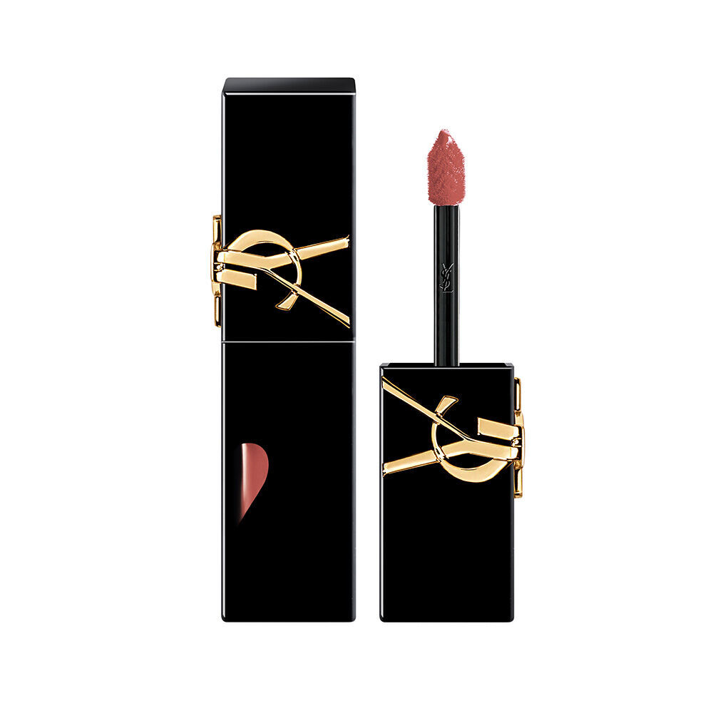 The Inks Vinyl Cream: High-Shine Liquid Lipstick | YSL Beauty