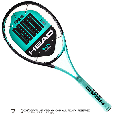 ヘッド(Head) 2022年モデル ブーン プロ(BOOM PRO) 233502 (310g