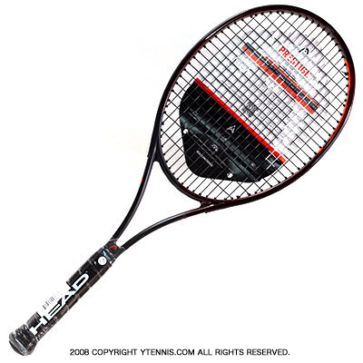 ヘッド(Head) 2021年モデル プレステージプロ 18x20 (320g) 236101