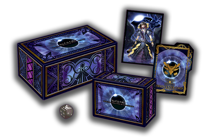 遊戯王OCGデュエルモンスターズ SECRET UTILITY BOX | 商品情報