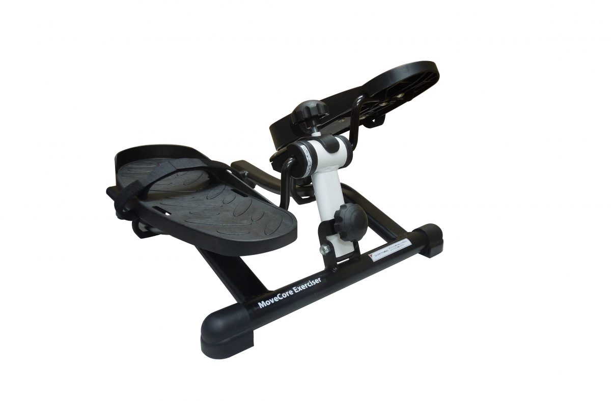 ムーブコアエクササイザー｜製品を探す｜株式会社ユーキ