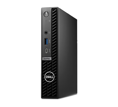 ミドルレンジ デスクトップパソコン OptiPlex Micro 7020 レンタル