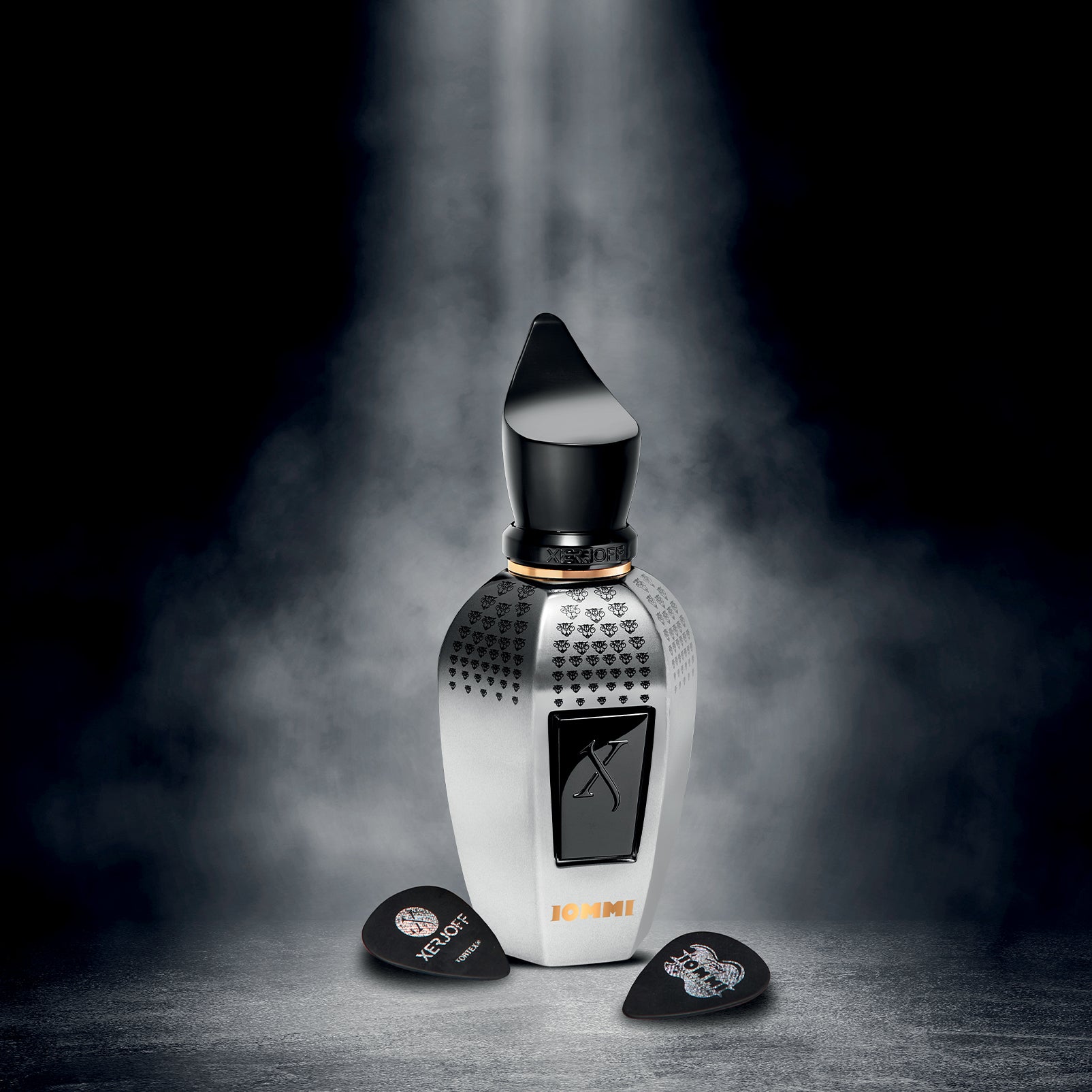 Tony Iommi Monkey Special: a rock-inspired perfume | Xerjoff