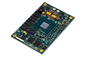 XPedite8150 | Intel Atom Processor-Based Rugged COM Express Module