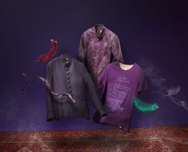 Pretty Green Launch Jimi Hendrix Collection