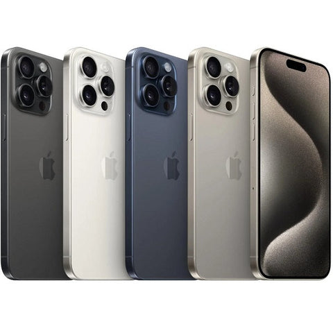 iPhone15promax 258gb ジャンク Apple iPhone 15 Pro Max 5G A3108