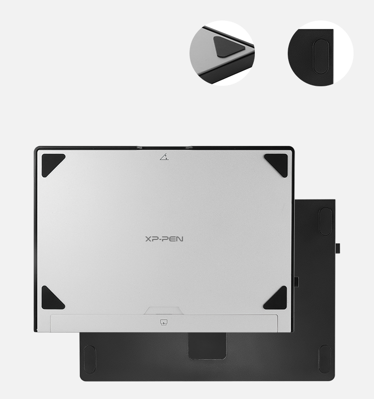 AC 18 Multifunctional Metal Display Drawing Tablet Stand | XPPen