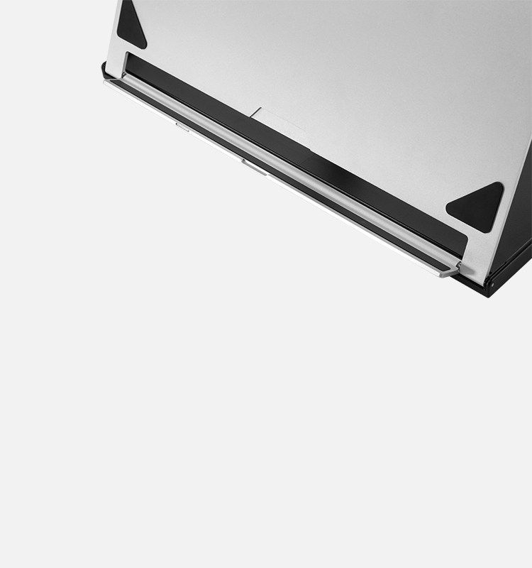 AC 18 Multifunctional Metal Display Drawing Tablet Stand | XPPen