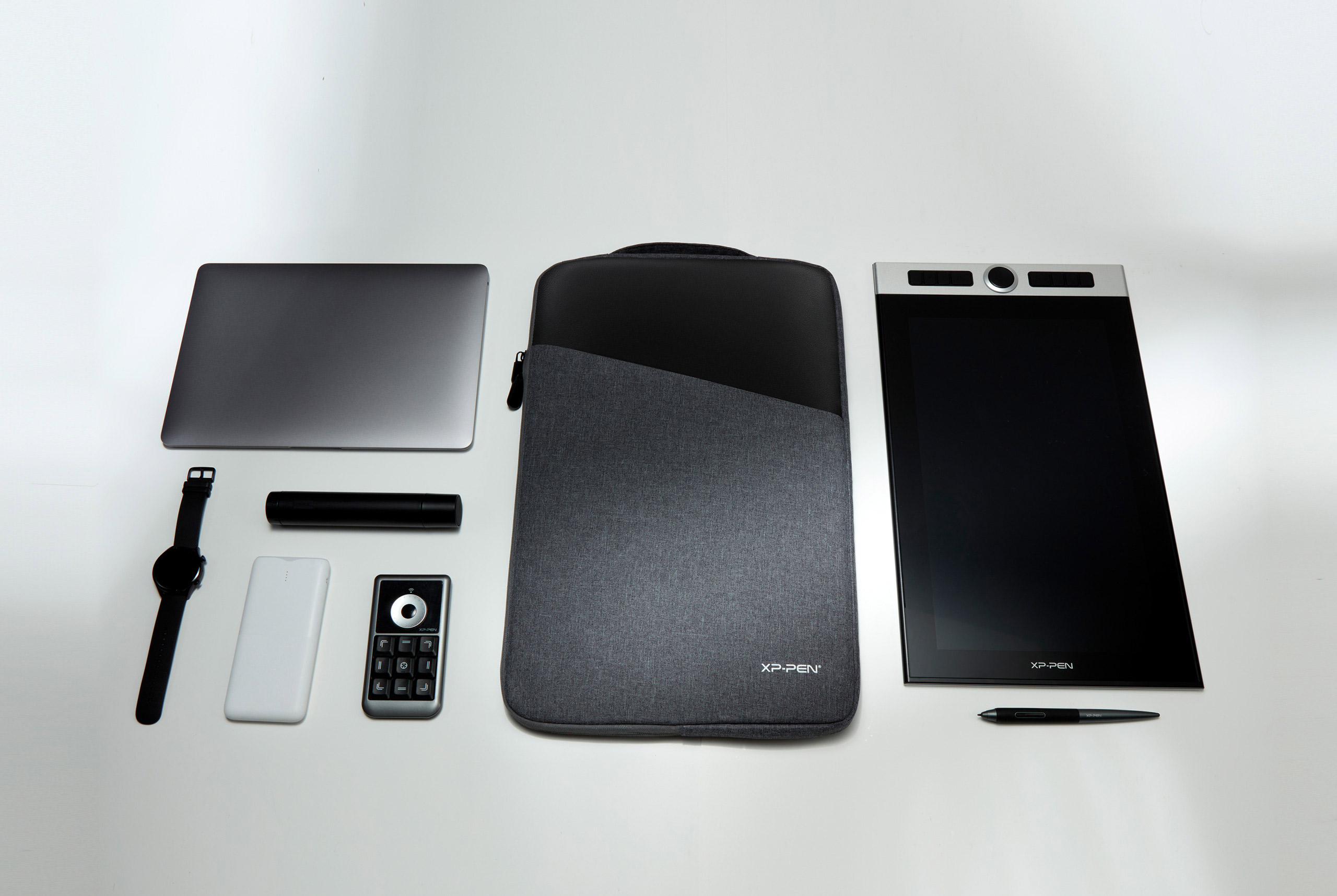 XP-PEN 液タブ用保護ケース | XPPen JAPAN公式サイト