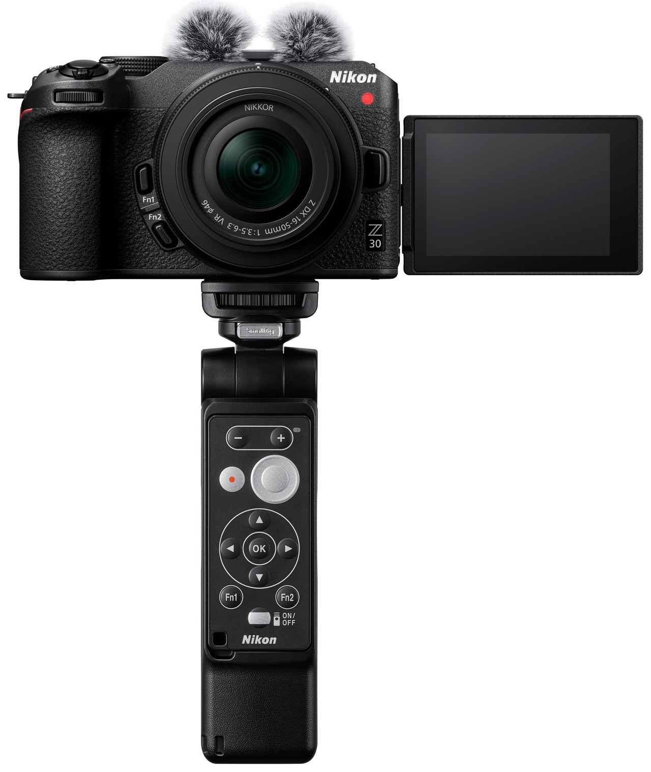 Nikon Z30 Camera Review | Thom Hogan