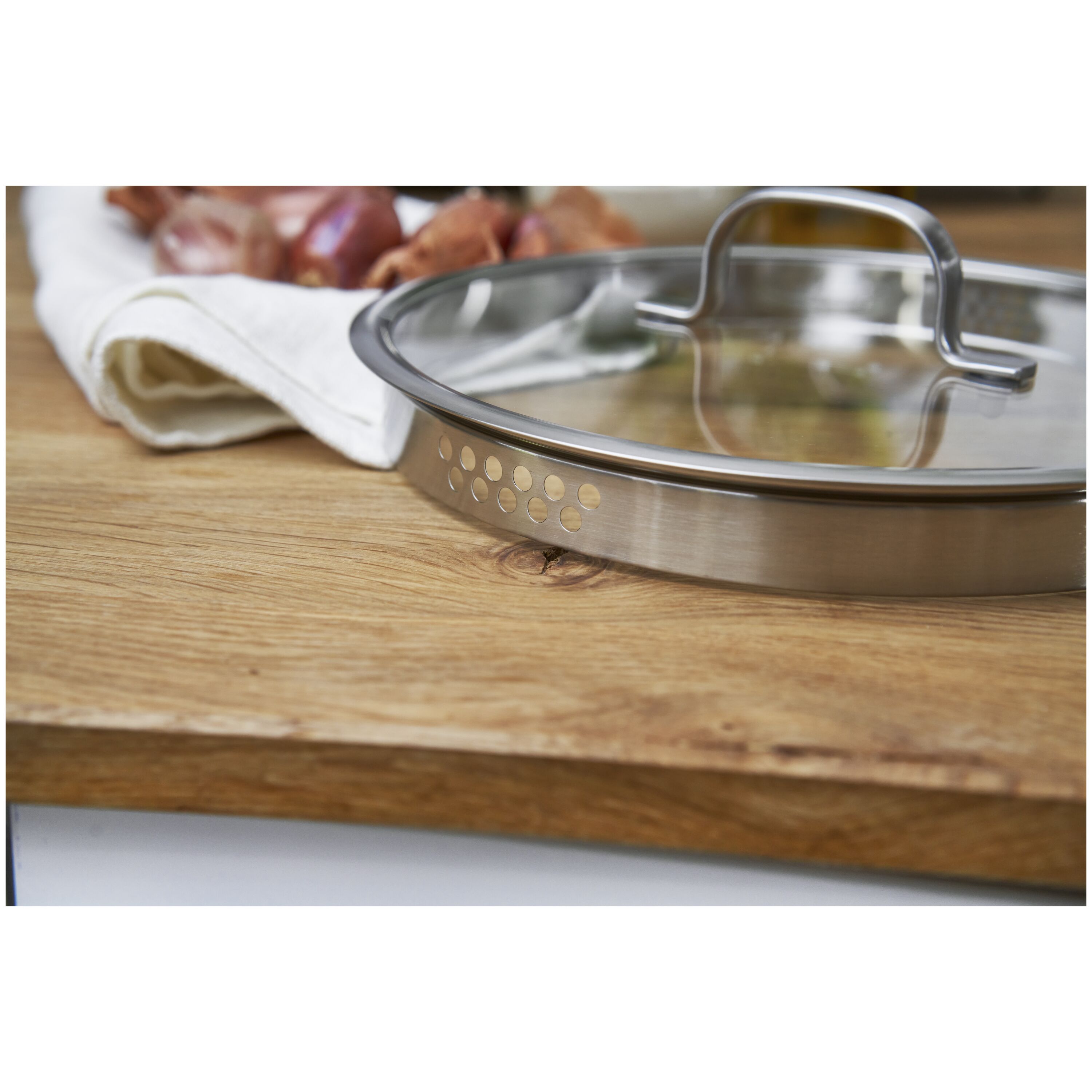 ツヴィリング トゥルーフロー ストックポット | ツヴィリング公式