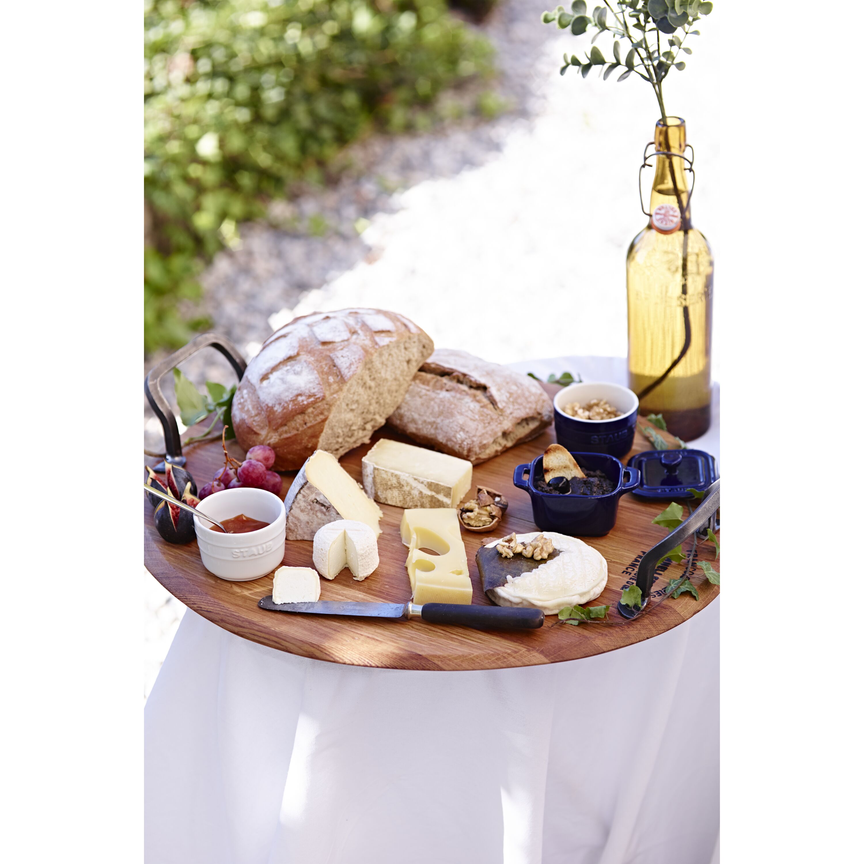 ストウブ Ceramique ピコ・ココットセット | ツヴィリング公式